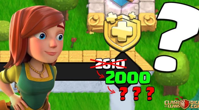 Supercell Anuncia Testes nos Desafios da Próxima Temporada – Entenda como vai funcionar! Supercell Revela Novidades nos Desafios da Próxima Temporada!