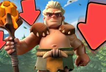 NERF! Supercell anuncia Mudanças de Balanceamento no Druida! Ajustes no Druida