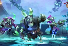 Novas Skins de Clash-O-Ween 2024: Conheça o Conjunto Assustador Desta Temporada Novas Skins do Clash-O-Ween 2024: Confira os Detalhes Sombrio