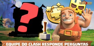 “Pergunte qualquer coisa” com Equipe do Clash of Clans: CV17, Troféus, Equipamentos por Medalhas e Mais! O que Esperar do Clash of Clans: Destaques do Último AMA