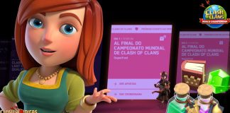 Gemas, Itens Mágicos, Minérios e Livro Grátis – Acompanhe as Finais do Mundial 2024 e Ganhe Recompensas! Assista às Finais de Clash of Clans e Ganhe Gemas, Itens Mágicos e Mais!