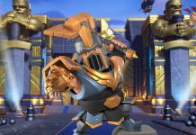 Revelando as 3 Novas Skins e 2 Paisagens da Temporada “Julgamento” do Clash