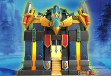 Centro de Vila 17: Tudo Sobre os Novos Níveis e Mais Novidades – Sneak Peek #01 Centro de Vila 17 no Clash of Clans