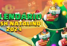 Calendário de Eventos de Dezembro 2024 – Temporada de Natal Calendário de Eventos Clash of Clans Dezembro 2024