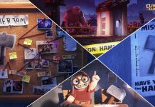 Será o Fim do Evento Martelofolia? Investigação de Roubo do Martelo do Construtor Agita a Comunidade! Desvende os mistérios por trás do sumiço do Martelo do Construtor!