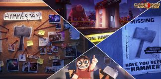 Será o Fim do Evento Martelofolia? Investigação de Roubo do Martelo do Construtor Agita a Comunidade! Desvende os mistérios por trás do sumiço do Martelo do Construtor!