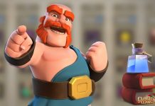 Recompensas dos Jogos do Clã – 22 à 28 de Novembro/2024 Tudo Sobre os Jogos do Clã de Novembro/2024