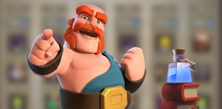 Recompensas dos Jogos do Clã – 22 à 28 de Novembro/2024 Tudo Sobre os Jogos do Clã de Novembro/2024