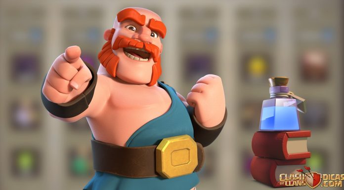 Recompensas dos Jogos do Clã – 22 à 28 de Novembro/2024 Tudo Sobre os Jogos do Clã de Novembro/2024