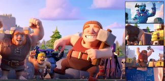 O Martelo do Construtor foi Encontrado! O Martelofolia está Confirmado e o CV 17 Faz sua Primeira Aparição!