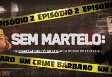 Quem Roubou o Martelo do Construtor? Podcast da Cena do Crime: Ep. #02 – Um Crime Bárbaro 🎙️ Mistério em Clash: Quem Roubou o Martelo do Construtor?