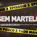 Um Corredor, um Porco e um Mago – Podcast Cena do Crime – Ep. #03: A Verdade Está Perto? 🎙️ Mistério no Clash of Clans: Corredor, Porco e Mago Sob Suspeita