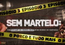 Um Corredor, um Porco e um Mago – Podcast Cena do Crime – Ep. #03: A Verdade Está Perto? 🎙️ Mistério no Clash of Clans: Corredor, Porco e Mago Sob Suspeita