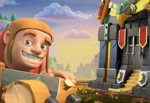 Segunda Atualização Opcional Corrige Série de Bugs! Confira a Lista Completa! Segunda Atualização Opcional: Veja as Correções de Bugs em Clash of Clans!