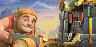 Segunda Atualização Opcional Corrige Série de Bugs! Confira a Lista Completa! Segunda Atualização Opcional: Veja as Correções de Bugs em Clash of Clans!