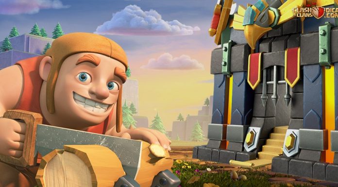 Segunda Atualização Opcional Corrige Série de Bugs! Confira a Lista Completa! Segunda Atualização Opcional: Veja as Correções de Bugs em Clash of Clans!