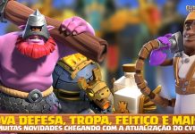 As Incríveis Novidades do Sneak Peek #02