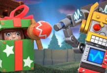 Prévia! Novo Conjunto de Skins de Brinquedo da Temporada de Natal Skins de Brinquedo no Clash Natalino: Novidades Incríveis para 2024!