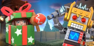 Prévia! Novo Conjunto de Skins de Brinquedo da Temporada de Natal Skins de Brinquedo no Clash Natalino: Novidades Incríveis para 2024!