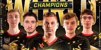 Synchronic Gaming é a Grande Campeã do Mundial de Clash of Clans 2024! Synchronic Gaming Brilha e é a Grande Campeã do Mundial de Clash of Clans 2024