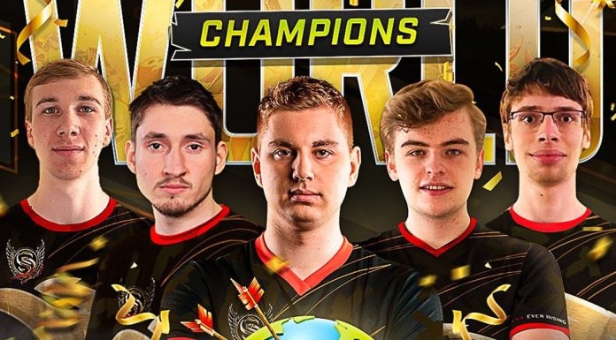 Synchronic Gaming é a Grande Campeã do Mundial de Clash of Clans 2024! Synchronic Gaming Brilha e é a Grande Campeã do Mundial de Clash of Clans 2024