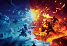 Calendário de Eventos da Temporada Fogo e Gelo – Janeiro 2025 será incrível!