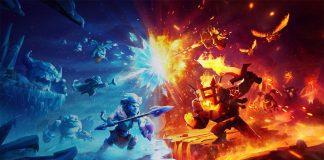 Calendário de Eventos da Temporada Fogo e Gelo – Janeiro 2025 será incrível!