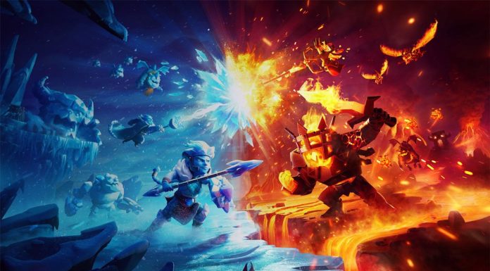 Calendário de Eventos da Temporada Fogo e Gelo – Janeiro 2025 será incrível!