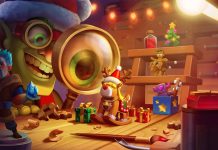 Evento de Medalhas “Briga na Oficina de Brinquedos” – Consiga Medalhas Grátis agora! Natal Épico no Clash of Clans: Medalhas Grátis e Itens Incríveis!