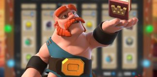 Recompensas dos Jogos do Clã – 22 à 28 de Dezembro/2024 Lista de recompensas dos Jogos do Clã