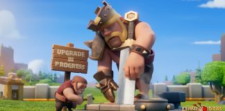 Manutenção! Correção de Bugs Cruciais na Poção de Treinamento e mais – Confira! Manutenção no Clash of Clans Corrige Bugs Cruciais