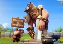 Manutenção de Emergência no Clash of Clans – Entenda os Bugs e Correções Manutenção de Emergência no Clash of Clans: O Que Você Precisa Saber