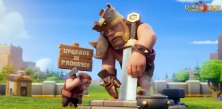 Manutenção de Emergência no Clash of Clans – Entenda os Bugs e Correções Manutenção de Emergência no Clash of Clans: O Que Você Precisa Saber