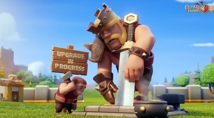 Manutenção de Emergência no Clash of Clans – Entenda os Bugs e Correções Manutenção de Emergência no Clash of Clans: O Que Você Precisa Saber