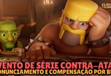 BUGs no Evento de Série: Pronunciamento e Compensação