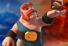 Jogos do Clã de Janeiro 2025 – Recompensas da Edição Fogo & Gelo Jogos do Clã Janeiro 2025: Todas as Recompensas Reveladas!