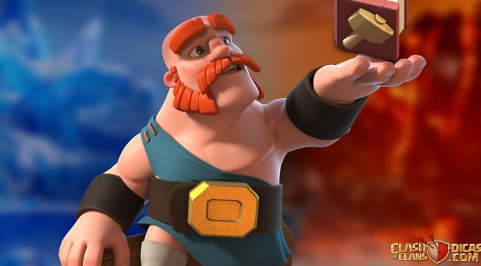 Jogos do Clã de Janeiro 2025 – Recompensas da Edição Fogo & Gelo Jogos do Clã Janeiro 2025: Todas as Recompensas Reveladas!