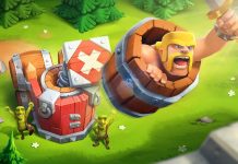 Atualização de Fevereiro 2025 – Alquimista, Torre Multifunção, Equipamento, Melhorias e Mudanças