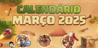 Calendário de Eventos da Temporada Militar – Março 2025 Temporada Militar Chegou! Veja o Calendário de Eventos de Março