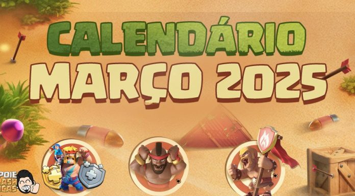Calendário de Eventos da Temporada Militar – Março 2025 Temporada Militar Chegou! Veja o Calendário de Eventos de Março