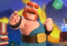 Jogos do Clã de Fevereiro 2025 – Recompensas da Edição Ano Novo Lunar Jogos do Clã Fevereiro/2025 – Confira as Recompensas!