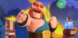 Jogos do Clã de Fevereiro 2025 – Recompensas da Edição Ano Novo Lunar Jogos do Clã Fevereiro/2025 – Confira as Recompensas!