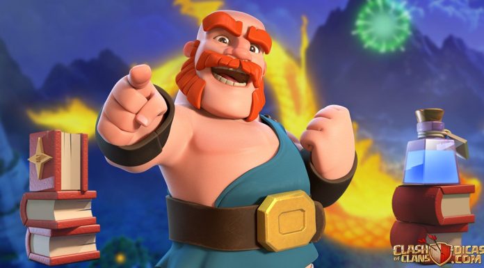 Jogos do Clã de Fevereiro 2025 – Recompensas da Edição Ano Novo Lunar Jogos do Clã Fevereiro/2025 – Confira as Recompensas!