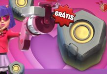 Link de Resgate para Runa de Ouro Grátis – Corre para Garantir a Sua! Resgate Agora Sua Runa de Ouro Grátis no Clash of Clans!