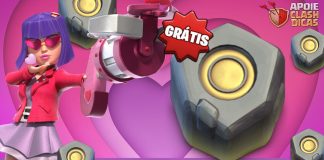 Link de Resgate para Runa de Ouro Grátis – Corre para Garantir a Sua! Resgate Agora Sua Runa de Ouro Grátis no Clash of Clans!
