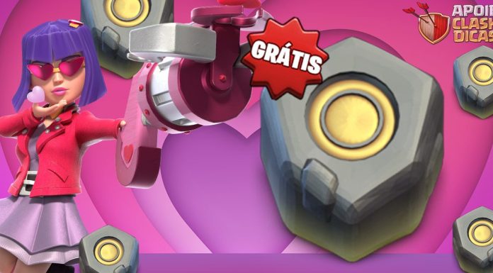 Link de Resgate para Runa de Ouro Grátis – Corre para Garantir a Sua! Resgate Agora Sua Runa de Ouro Grátis no Clash of Clans!