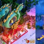 Nova Paisagem Lendária: Ano da Serpente 🐍🌟 – Adquira com Bônus! Nova Paisagem Lendária: Ano da Serpente chegou ao Clash!