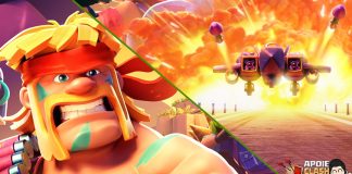 Guerra na Selva! Temática da Nova Temporada é Revelada e Pré-venda Iniciada! Temporada Militar no Bilhete Dourado de Março Revelada no Clash of Clans