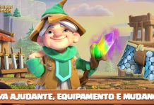 Sneak Peek #02: A Alquimista, Novo Equipamento, Melhorias, Mudanças e Mais!