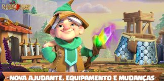 Sneak Peek #02: A Alquimista, Novo Equipamento, Melhorias, Mudanças e Mais!